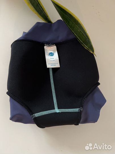 Трусики для плавания splash about