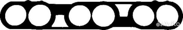 Elring 025310 Прокладка коллектора ford/mazda coug