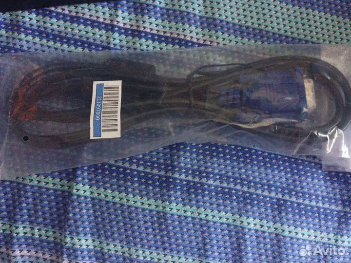 Кабель для компьютера