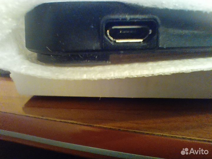 Графический планшет XPPen Star G640