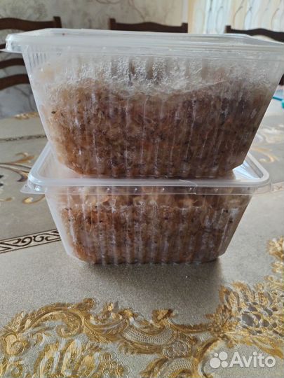 Капуста квашеная