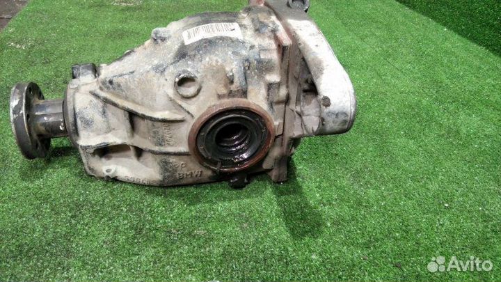 Редуктор Bmw 5-Series E39 M52