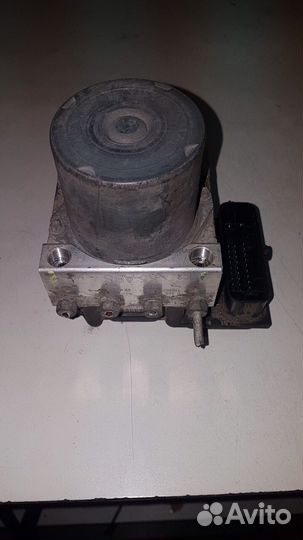 Блок ABS (насос) Great Wall Hover H5 с 2010 г