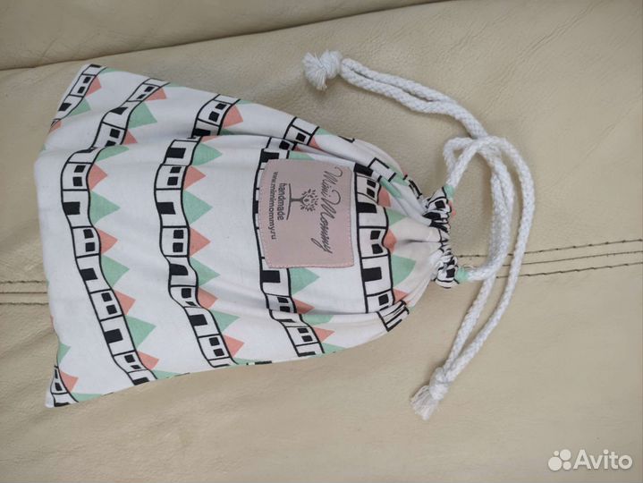 Милкснуд, накидка для кормления