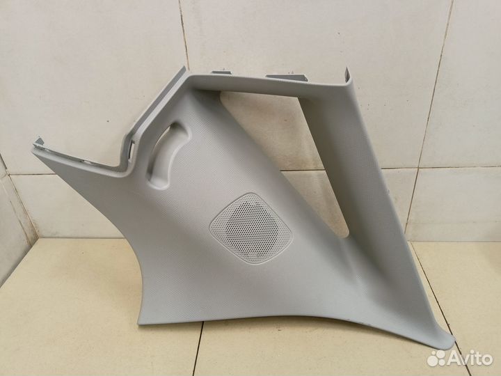 Обшивка стойки A1 2010