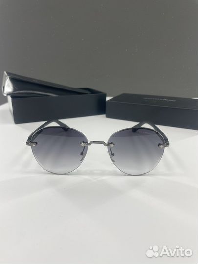 Очки Chrome Hearts