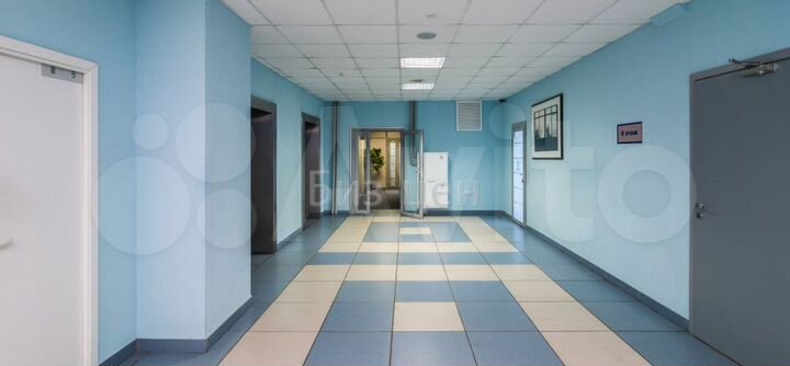 Офисное помещение 168 кв.м от собственника
