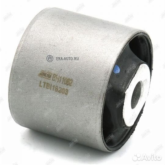 Jikiu BH11062 Сайлентблок hyundai Tucson 04 PA04/J