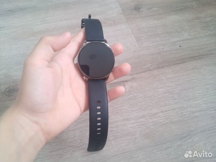Смарт часы Amazfit pop 3 r