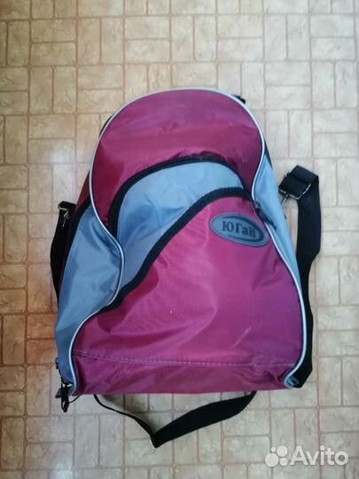 Походный набор посуды