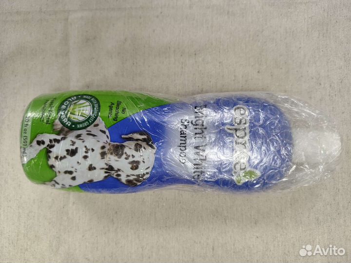 Шампунь для животных Espree