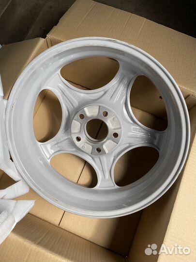 Диск докатки BMW R18