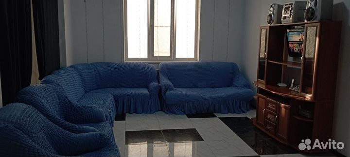 Дом престарелых Надежда