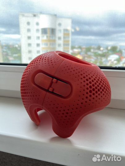 Ортопедический шлем Talle