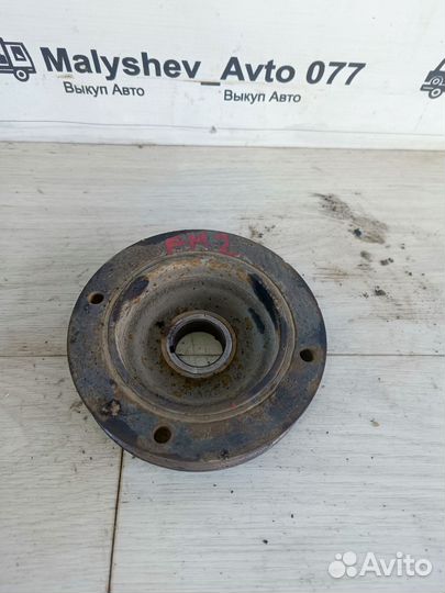 Шкиф коленвал Ford Mondeo 2