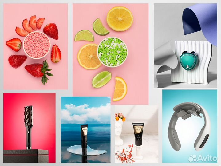 Топ-контент для маркетплейсов