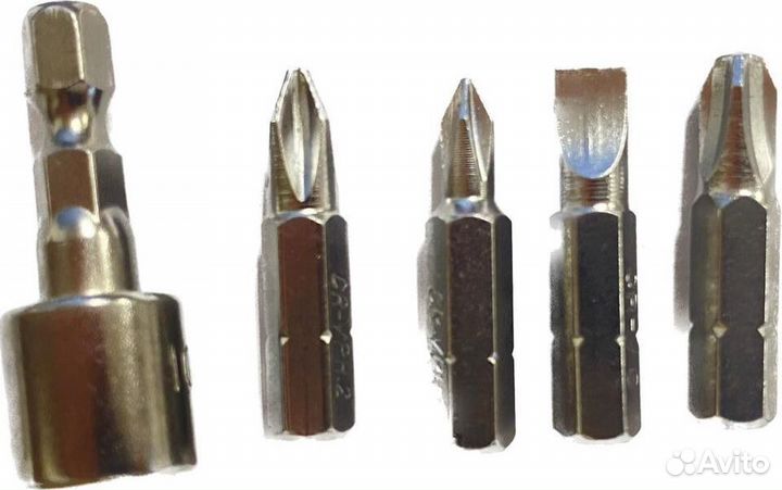 Набор инструментов Wedze