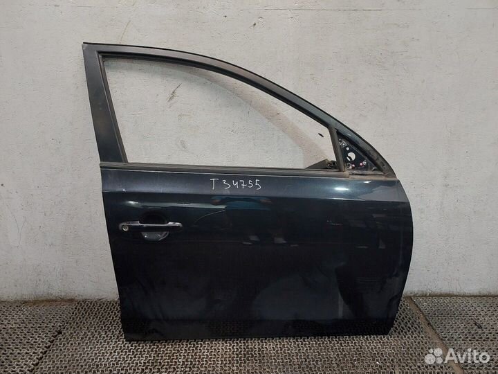 Кнопка стеклоподъемника Hyundai i30, 2009