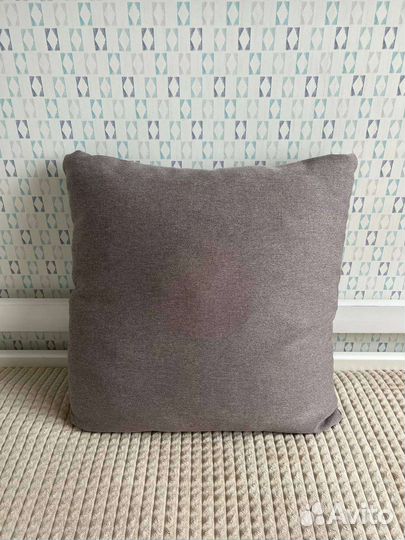 Подушки для дивана бу