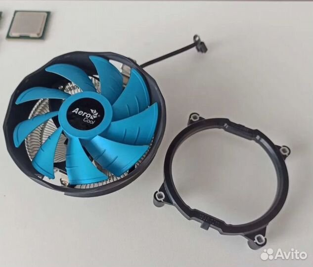 Комплект lga 1356, 2420 v2 16gb ram