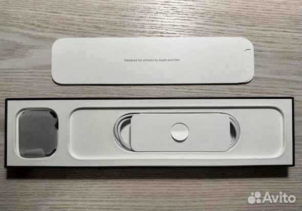 Apple watch se 44mm 2020
