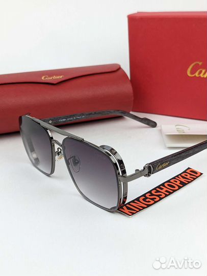 Очки Cartier