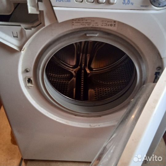 Стиральная машина бу candy