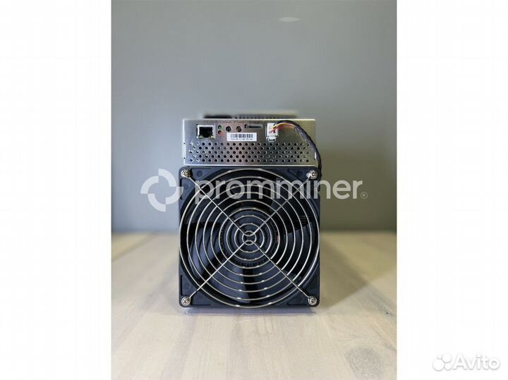 Асик Whatsminer M50 114th