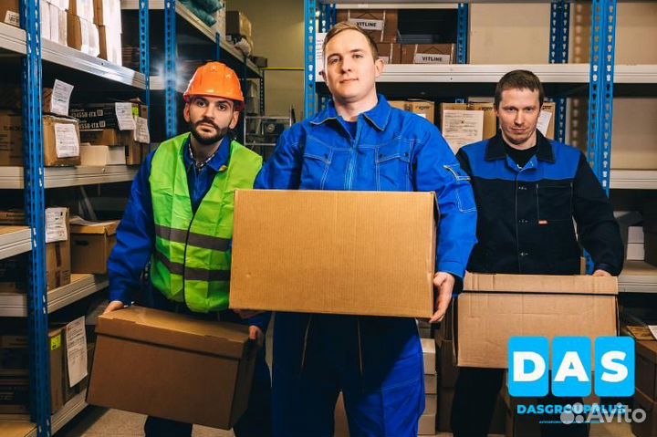 Услуги такелажников/Такелажники/Грузчики