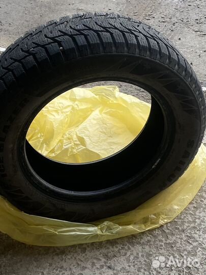 Sailun Ice Blazer WST3 195/60 R15