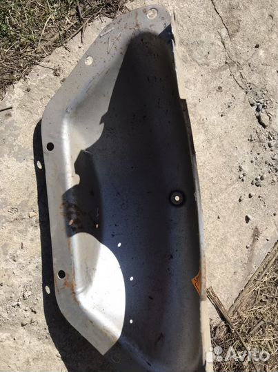 Запчасти на УАЗ