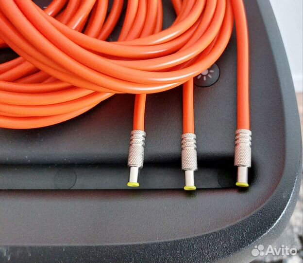 Провод питания 12v