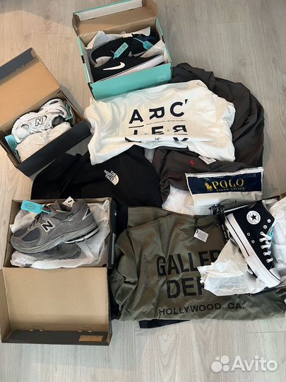 Доставка poizon. Обучение заказу с Поизон