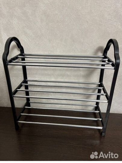 Подставка для обуви бу