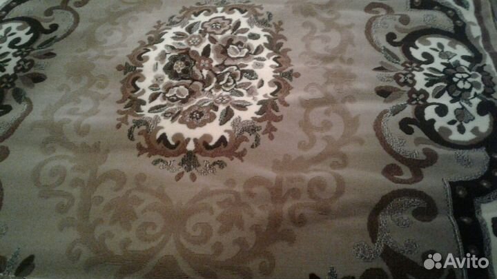 Ковёр 2х3 новый торг