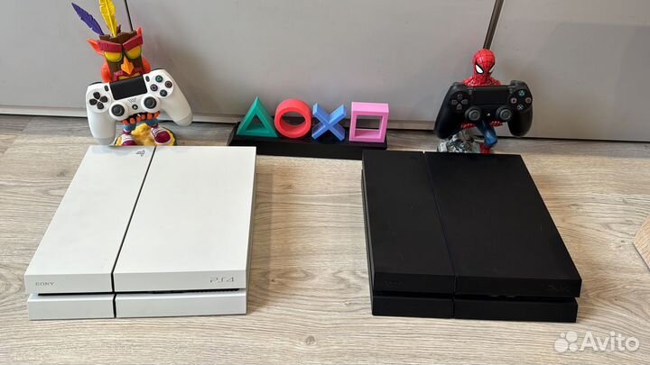 Sony ps4+прошита+4000 игр бесплатно