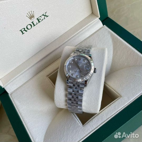 Часы rolex datejust 36mm оригинал