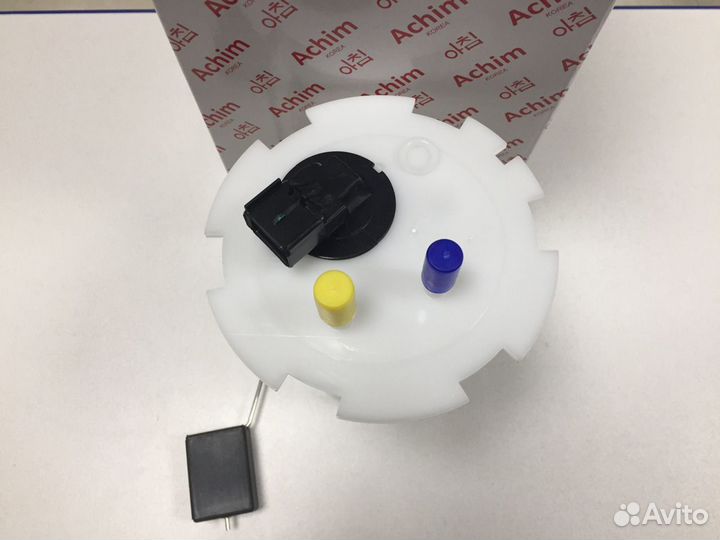 Бензонасос (Топливный насос) Chevrolet Lacetti