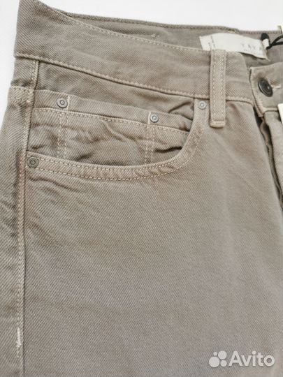 Новые женские джинсы Yaya 36(42)