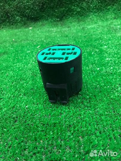 Звуковой сигнал Bmw 5-Series E39 M62B44 1998