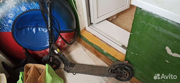 Самокат roces 200