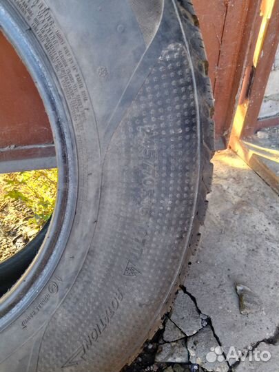 Kumho I'Zen Ice Power KW21 245/70 R16 102G