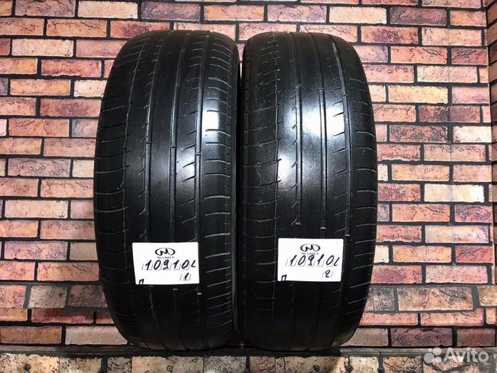 Michelin Latitude Sport 3 225/60 R18