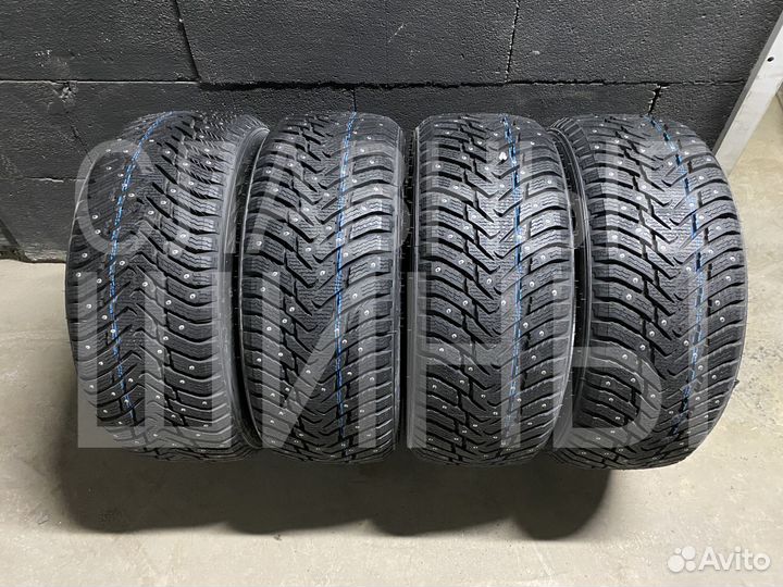 Nokian Tyres Nordman 8 SUV 235/60 R18 107T