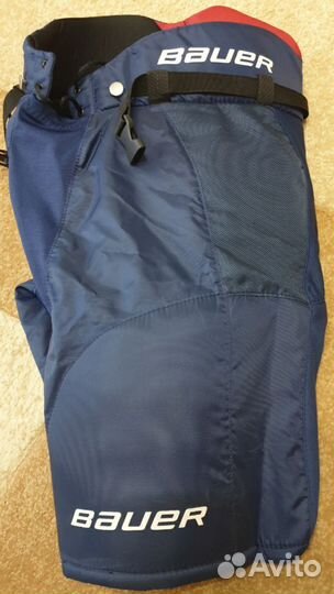 Хоккейные шорты bauer
