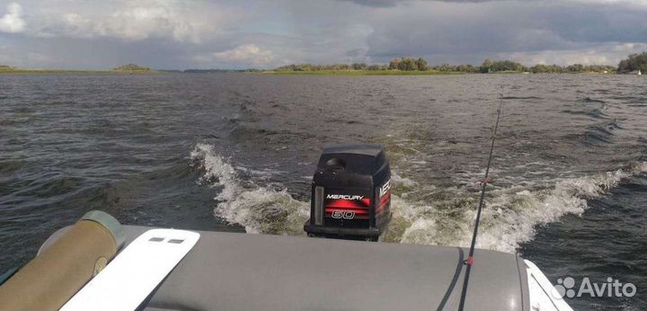 Продаю Казанка 2м