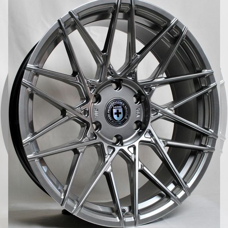 Литые диски Stuttgart 8.5×R20 6×139.7