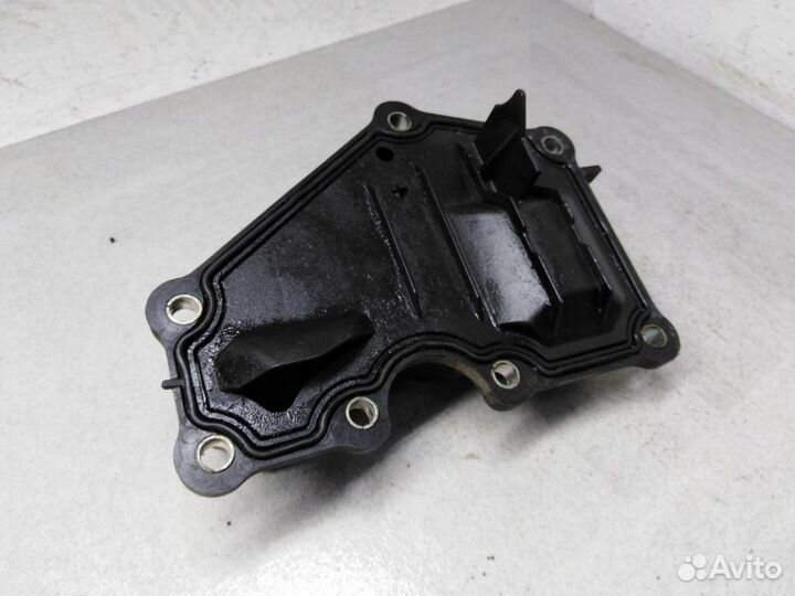 Маслоотделитель Форд Focus 3