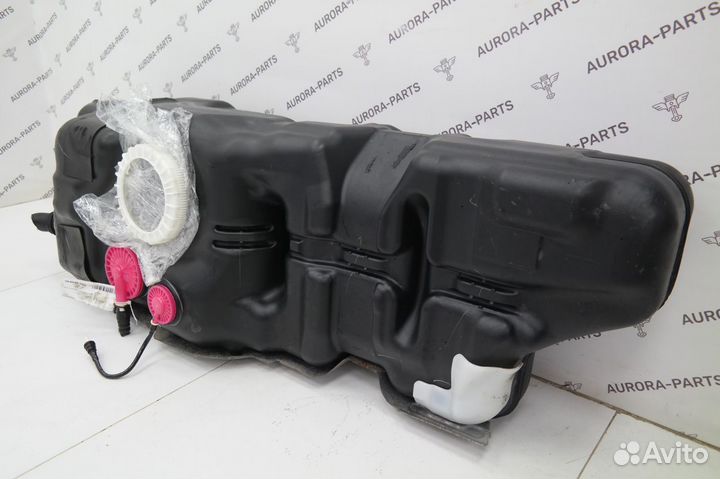 Бак топливный Land Cruiser Prado (150) 2017