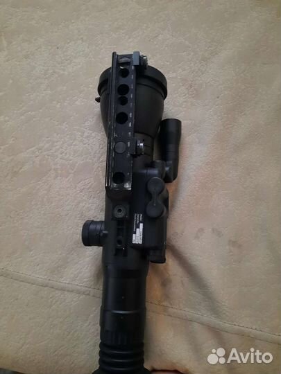 Прибор ночного виденья дедал 445 А